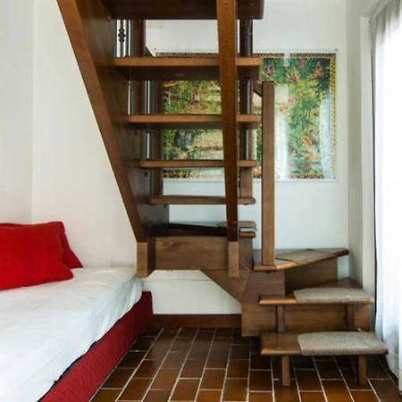 Villa Conero Montacuto Ngoại thất bức ảnh