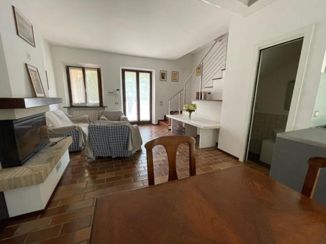 Villa Conero Montacuto Ngoại thất bức ảnh
