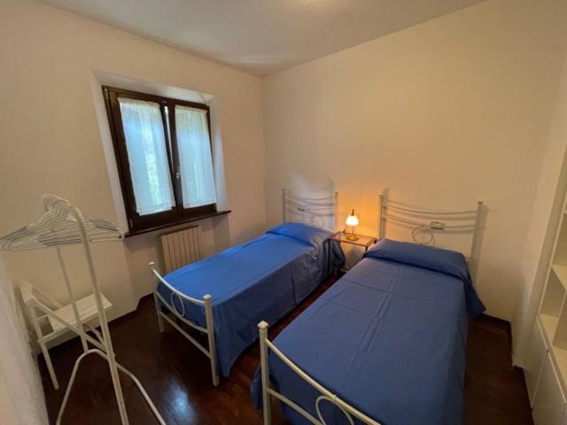 Villa Conero Montacuto Ngoại thất bức ảnh
