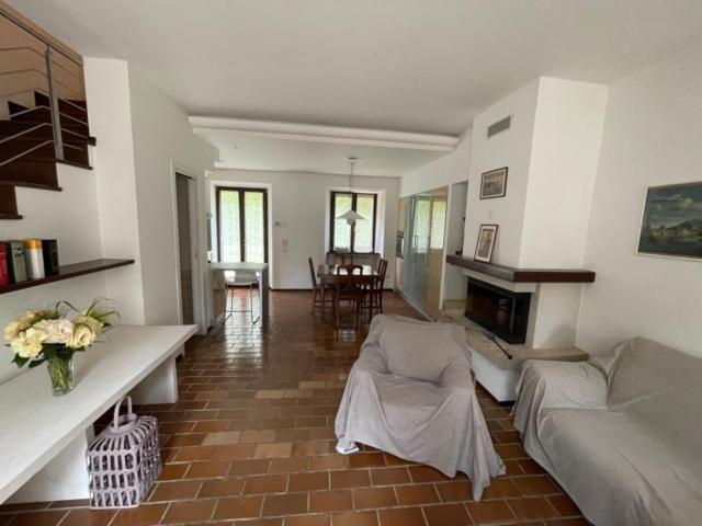 Villa Conero Montacuto Ngoại thất bức ảnh
