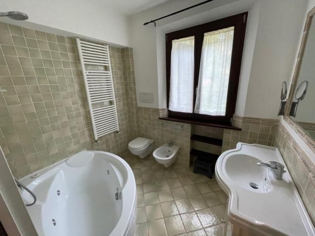 Villa Conero Montacuto Ngoại thất bức ảnh