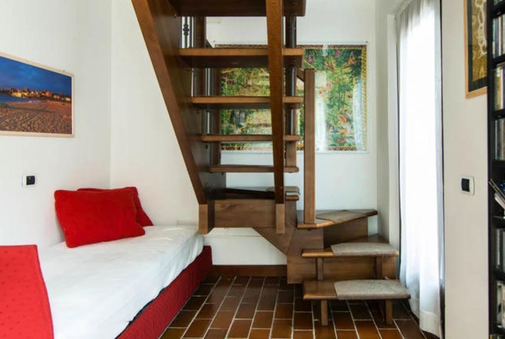 Villa Conero Montacuto Ngoại thất bức ảnh