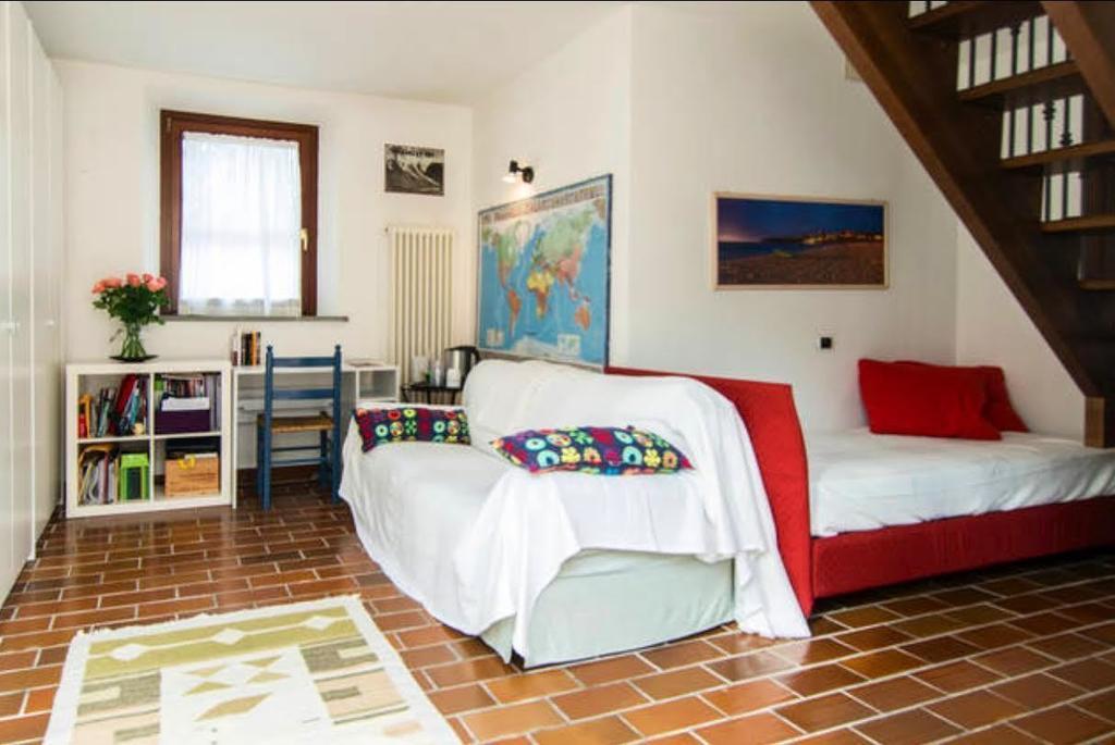 Villa Conero Montacuto Ngoại thất bức ảnh