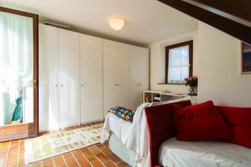 Villa Conero Montacuto Ngoại thất bức ảnh